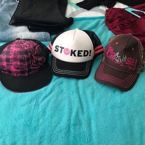Hats